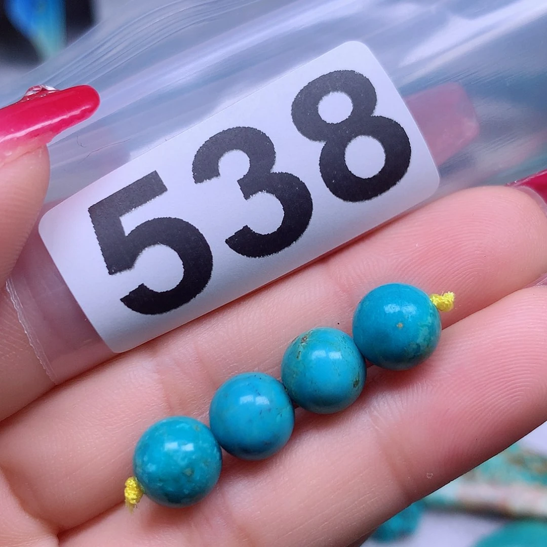 空竹粉丝专享十堰特色手工散珠