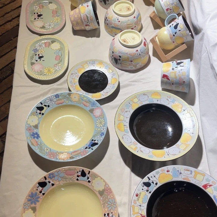 景德镇陶瓷手工制作