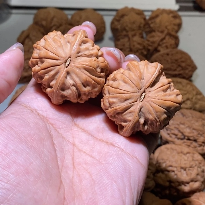 永***远手串/手链核桃凤凰台