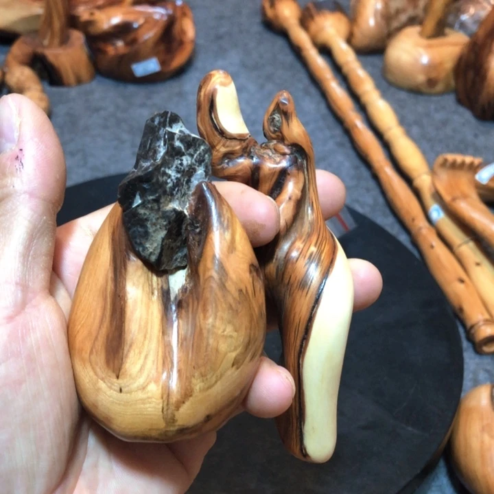 铜***铺柏木（崖柏）崖柏14