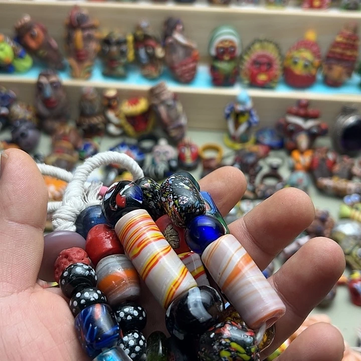 水晶非金属不退不换