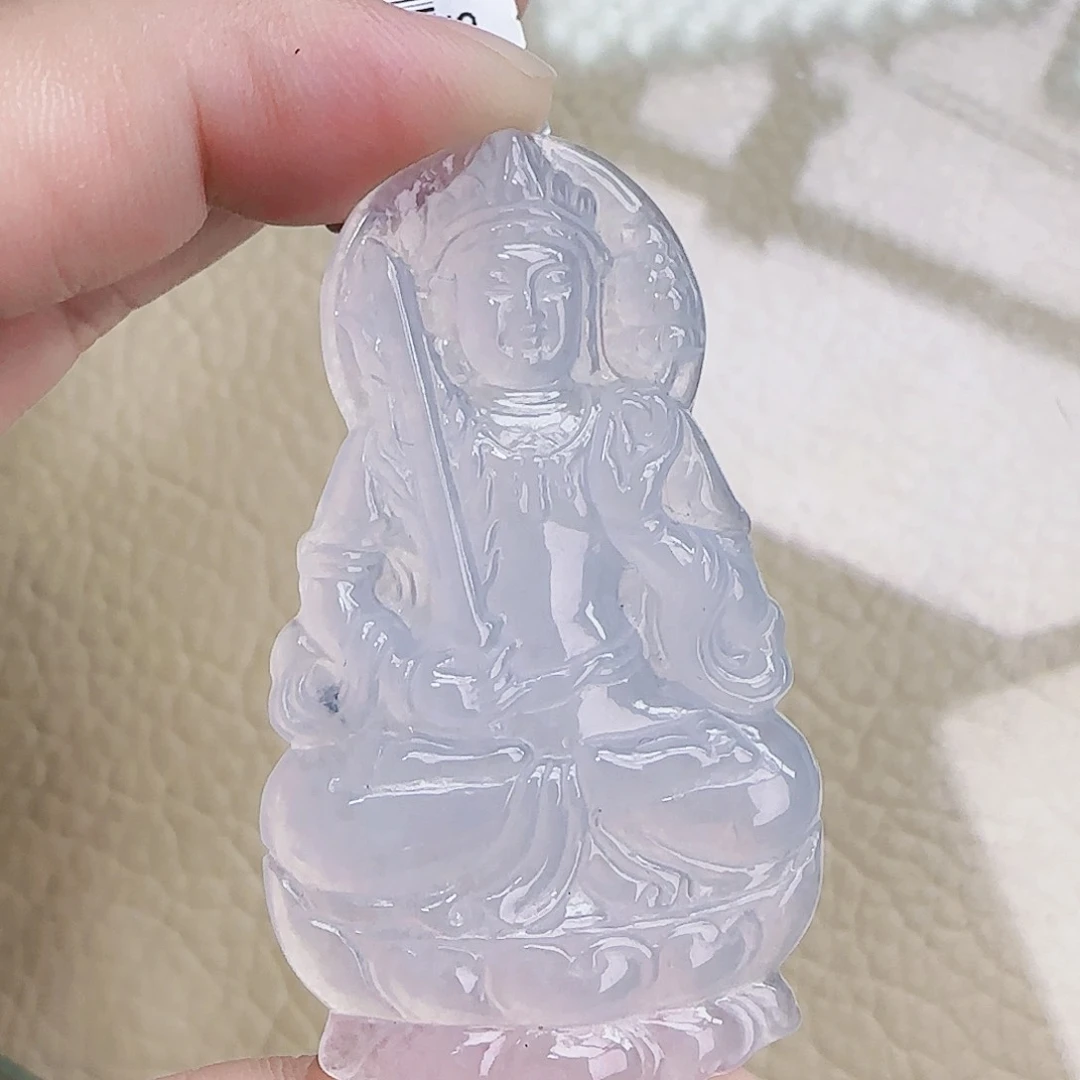 【闪购商品】颈饰未镶嵌翡翠