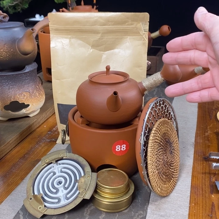紫砂茶壶炭炉385369636986698669999