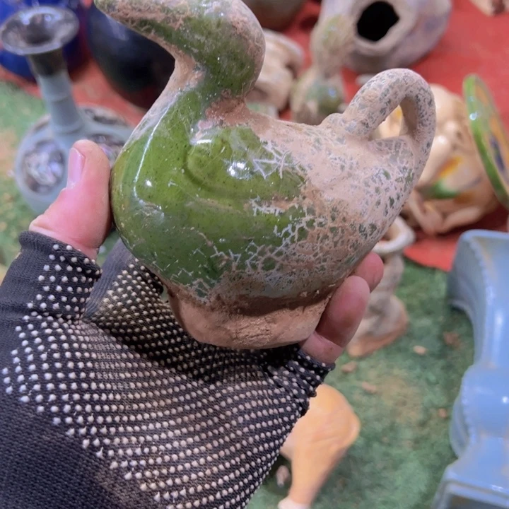 罐摆件摆件摆件摆件