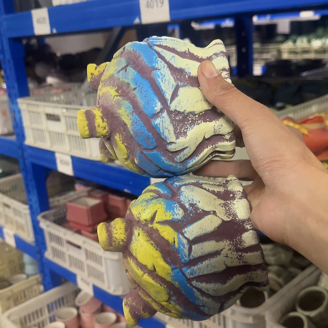 陶瓷2个4017··凑9元发··孤品区··