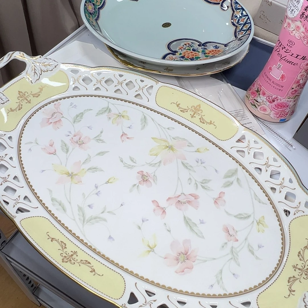 摆件感恩仙姑 喜乐绵长