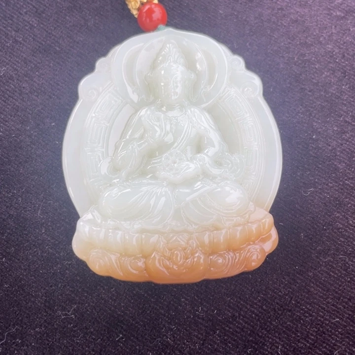 手链未镶嵌和田玉