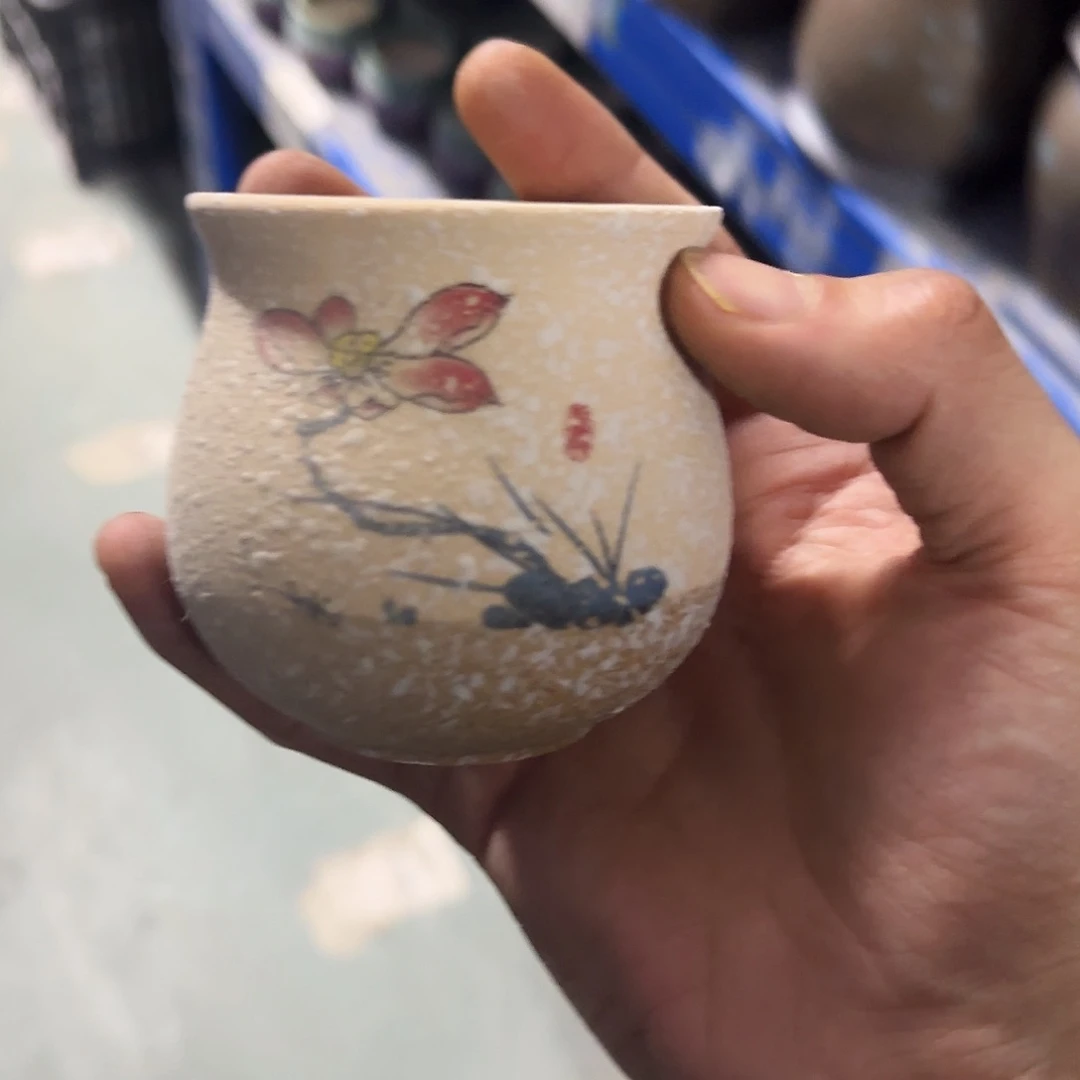 陶瓷福利局·自动合并订单·一个个买凑9元发·3004