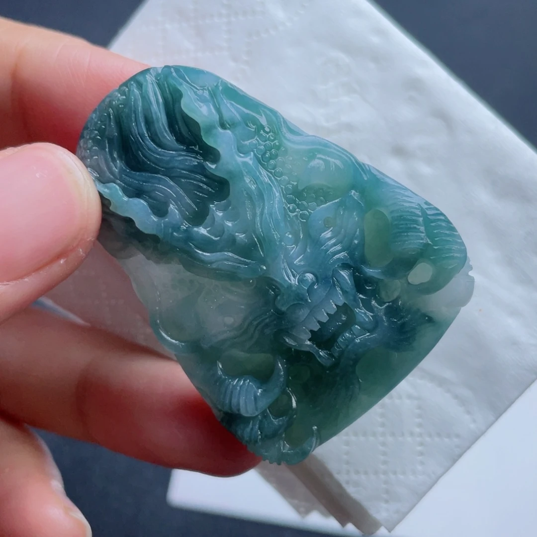 未镶嵌定制定制翡翠