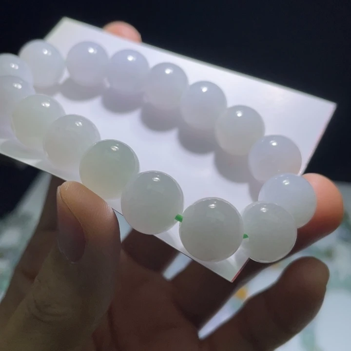 未镶嵌定制翡翠翡翠