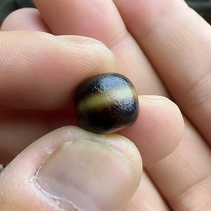 白玉菩提吊坠往****好精品