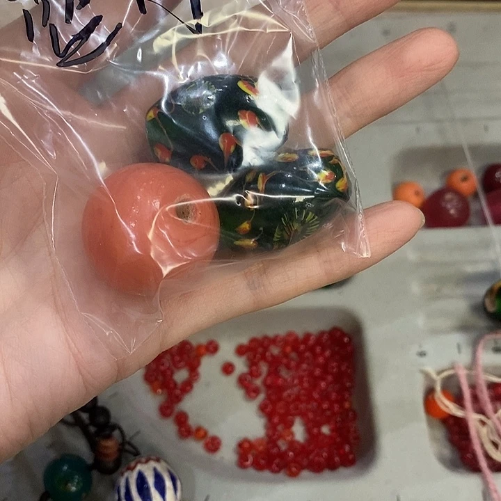 蓝***海手工艺品琉璃379680799900000