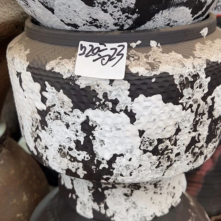 景德镇精品花盆栽适合盆栽