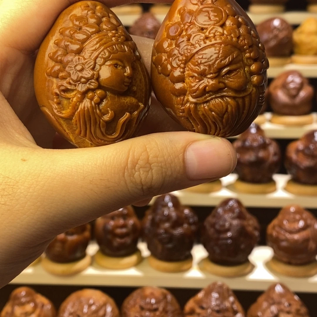 手串/手链橄榄核橄榄