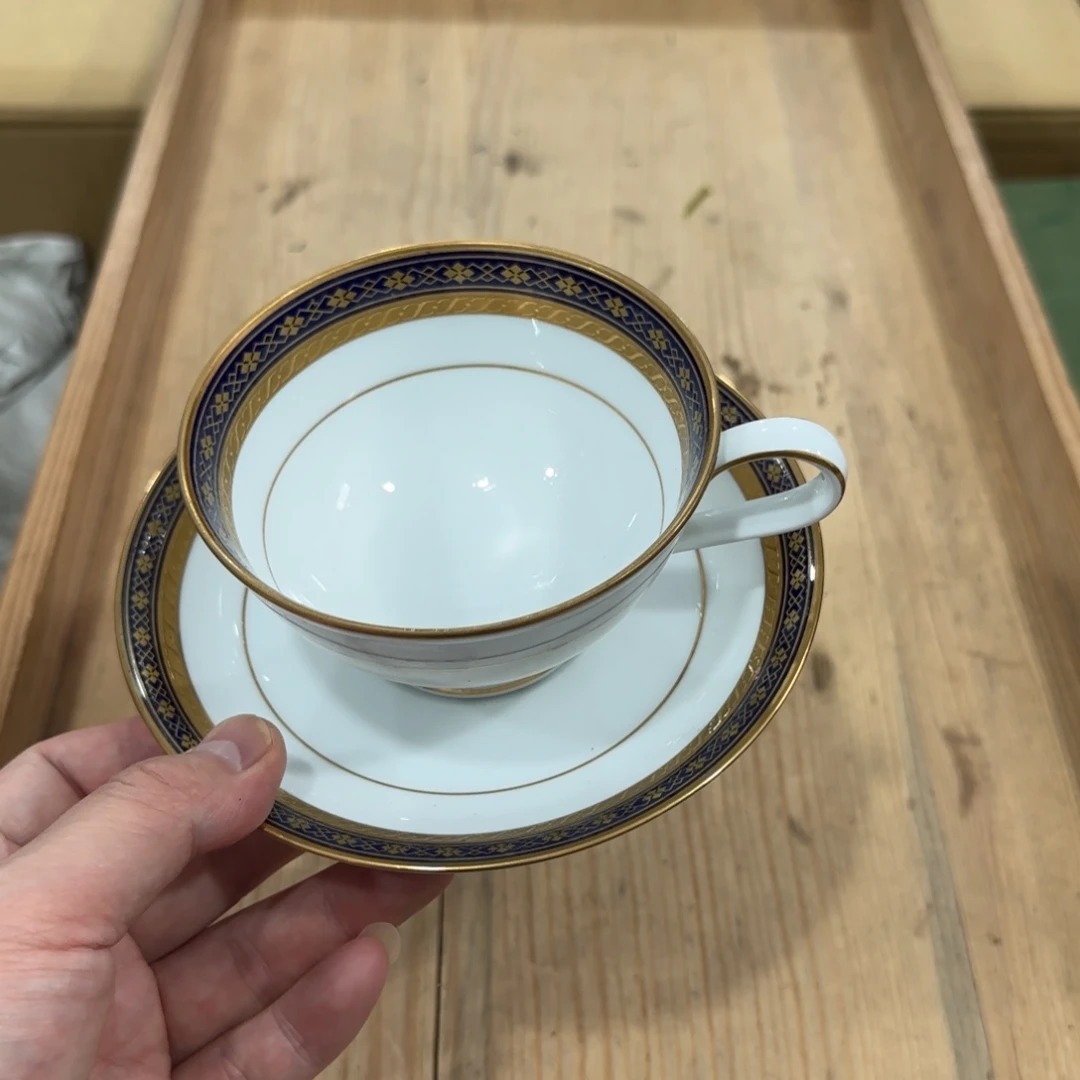 回流瓷器然美瓷器