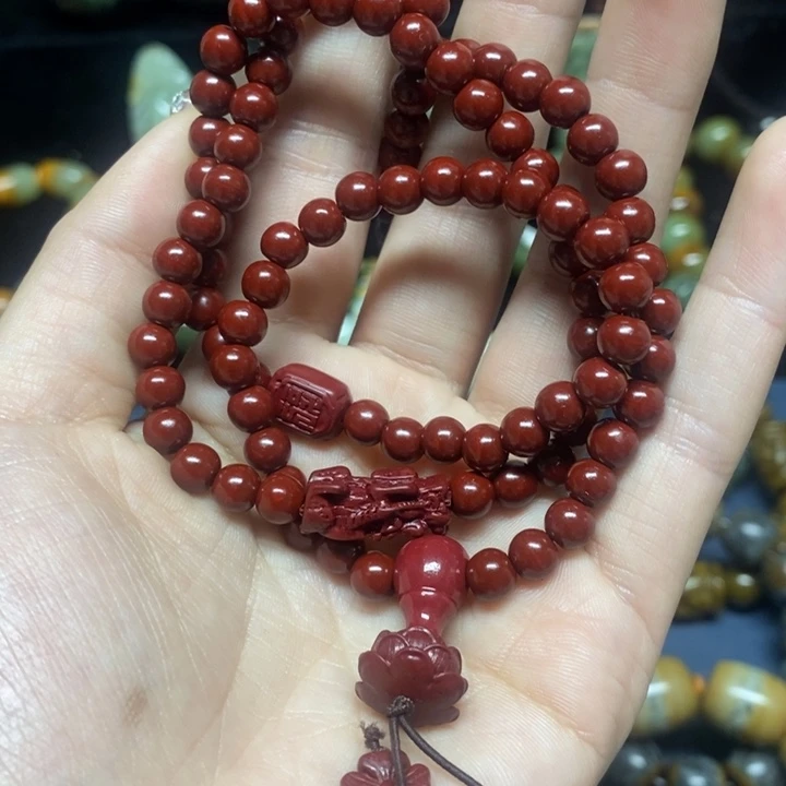 蛇纹石玉珠宝奇石未镶嵌