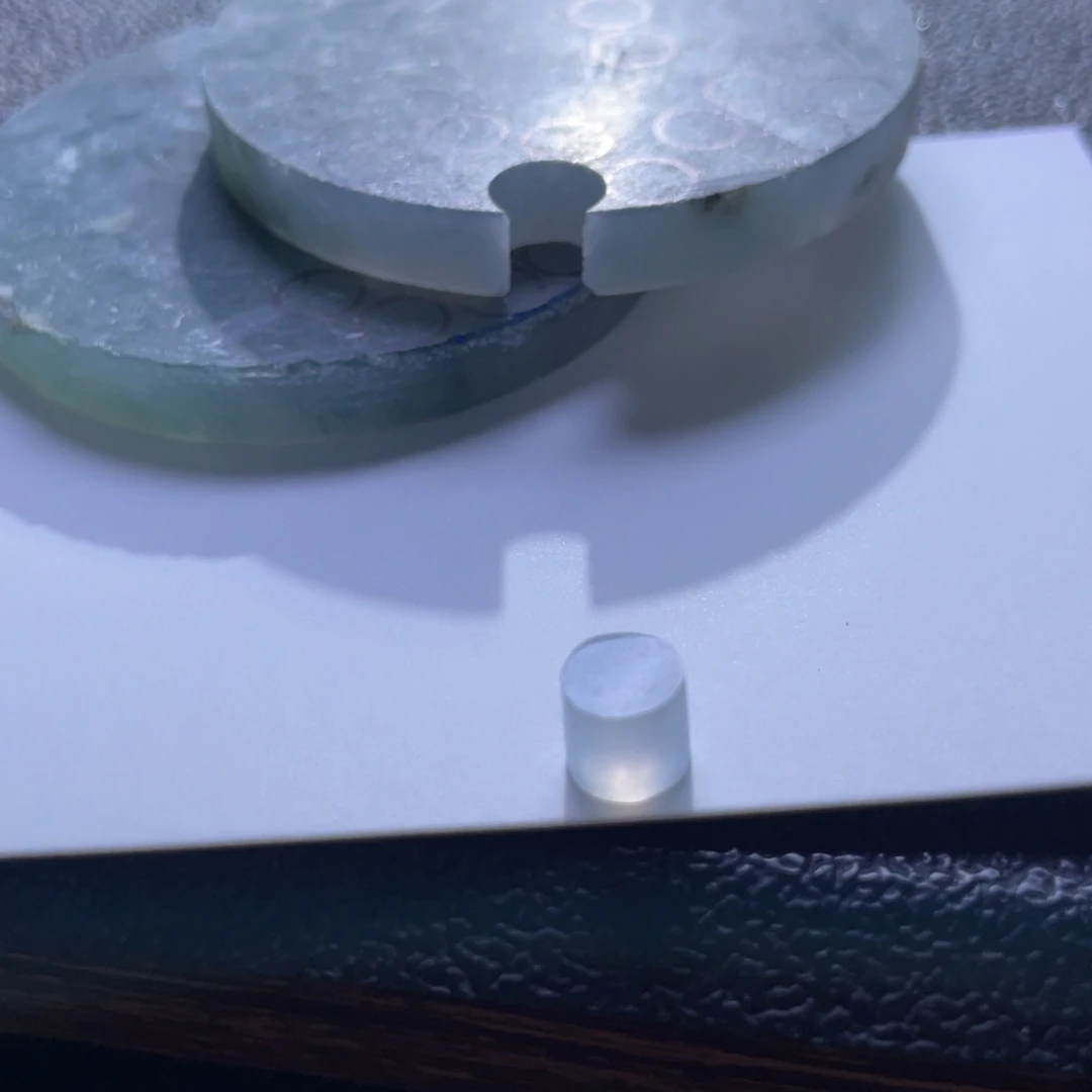 未镶嵌定制翡翠A***n翡翠定制