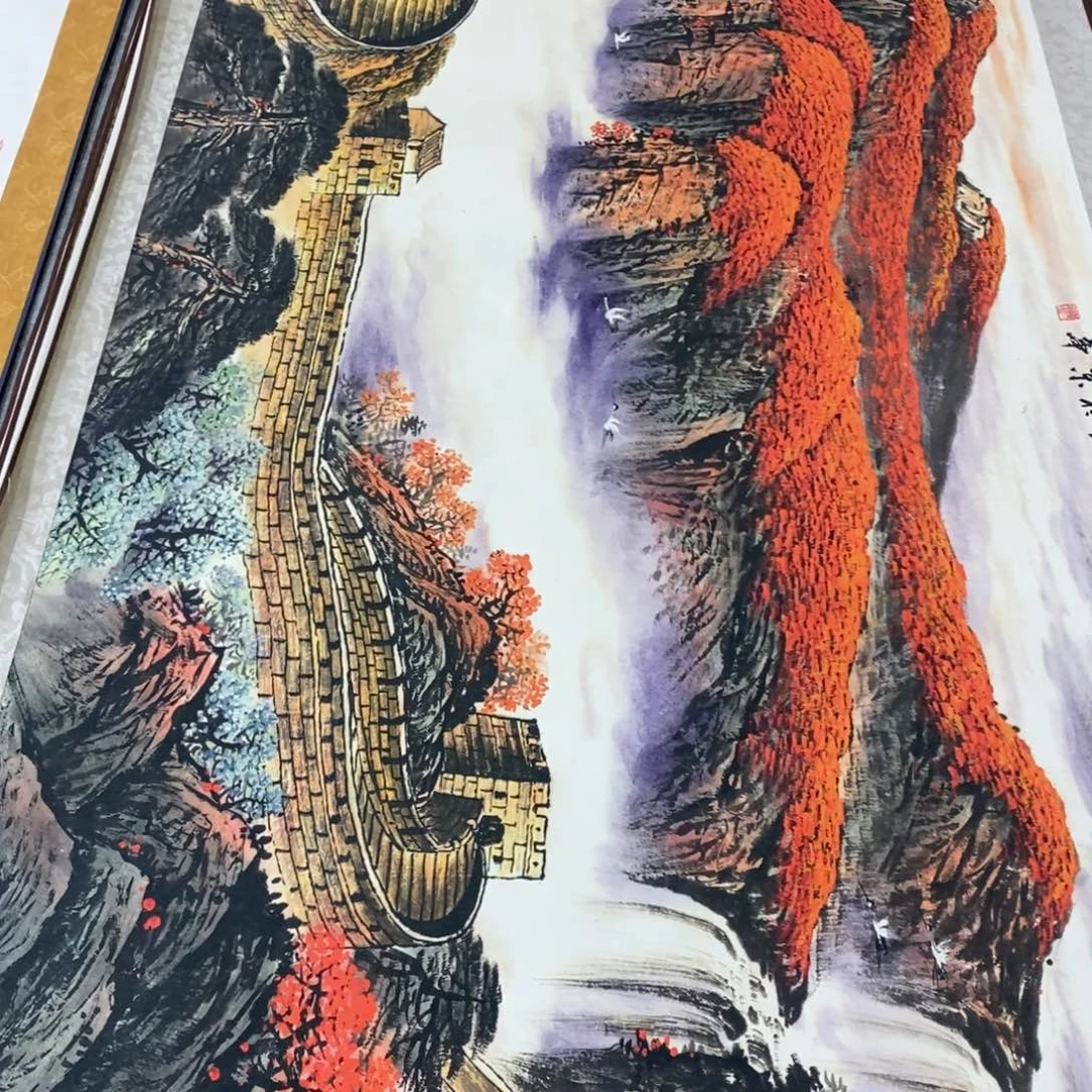 我也要努力我们是有共同