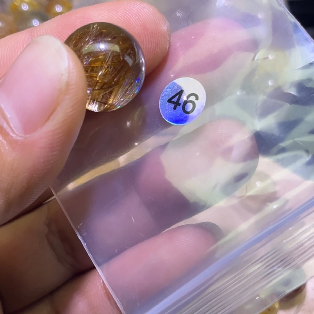 肥***豚珠宝半成品未镶嵌水晶