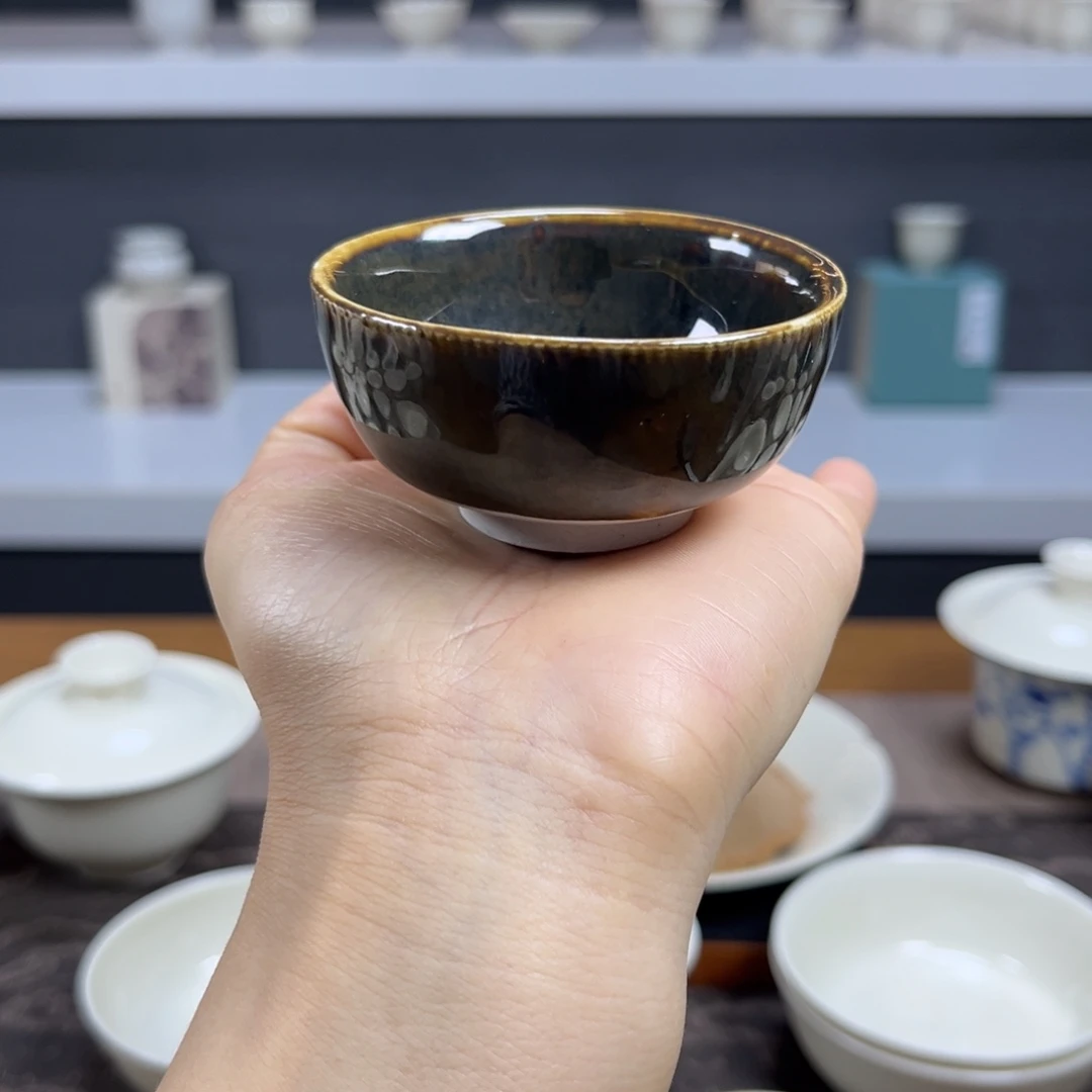 全手工 特惠价 高温瓷