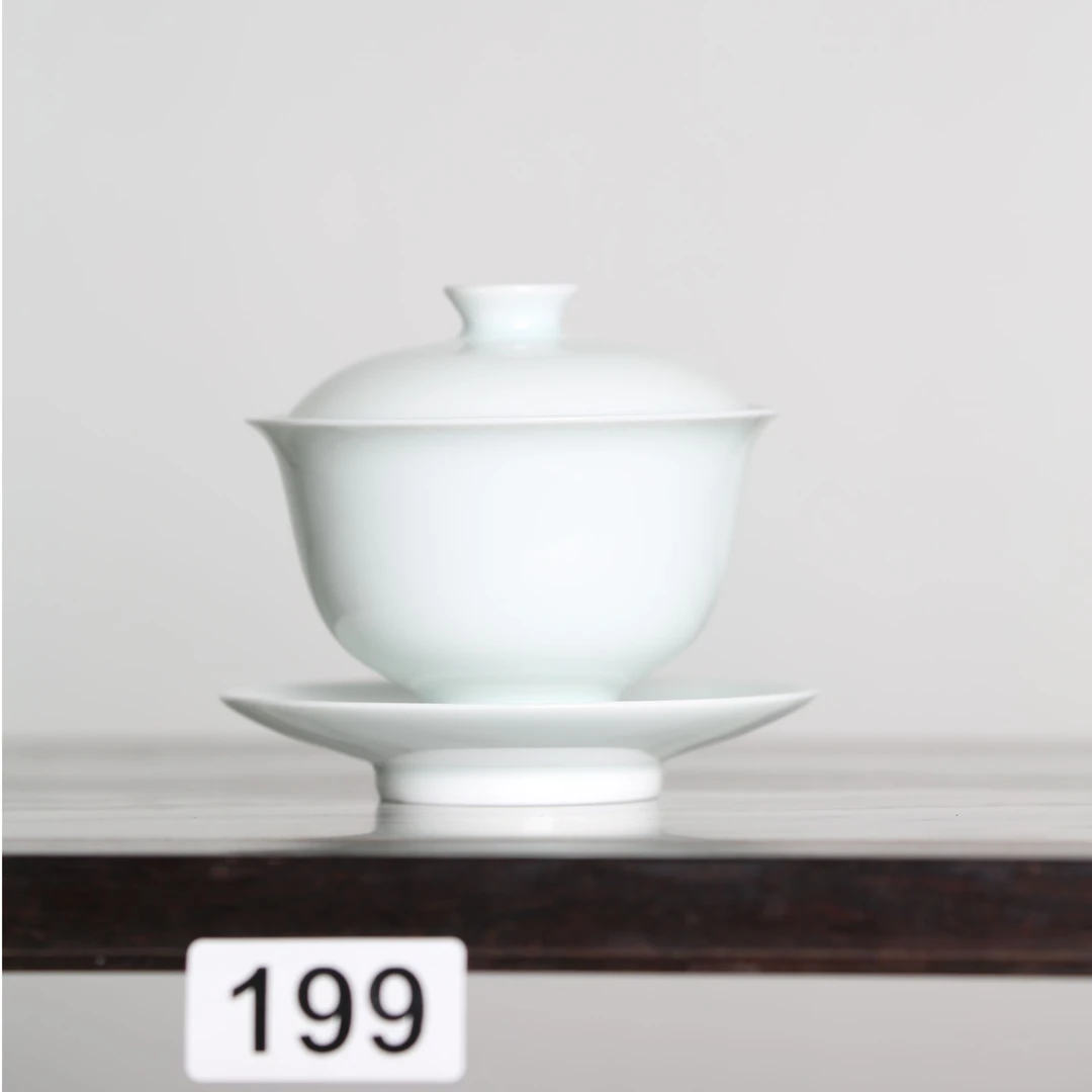 #199全手工精工瓷器 茶具链接专用