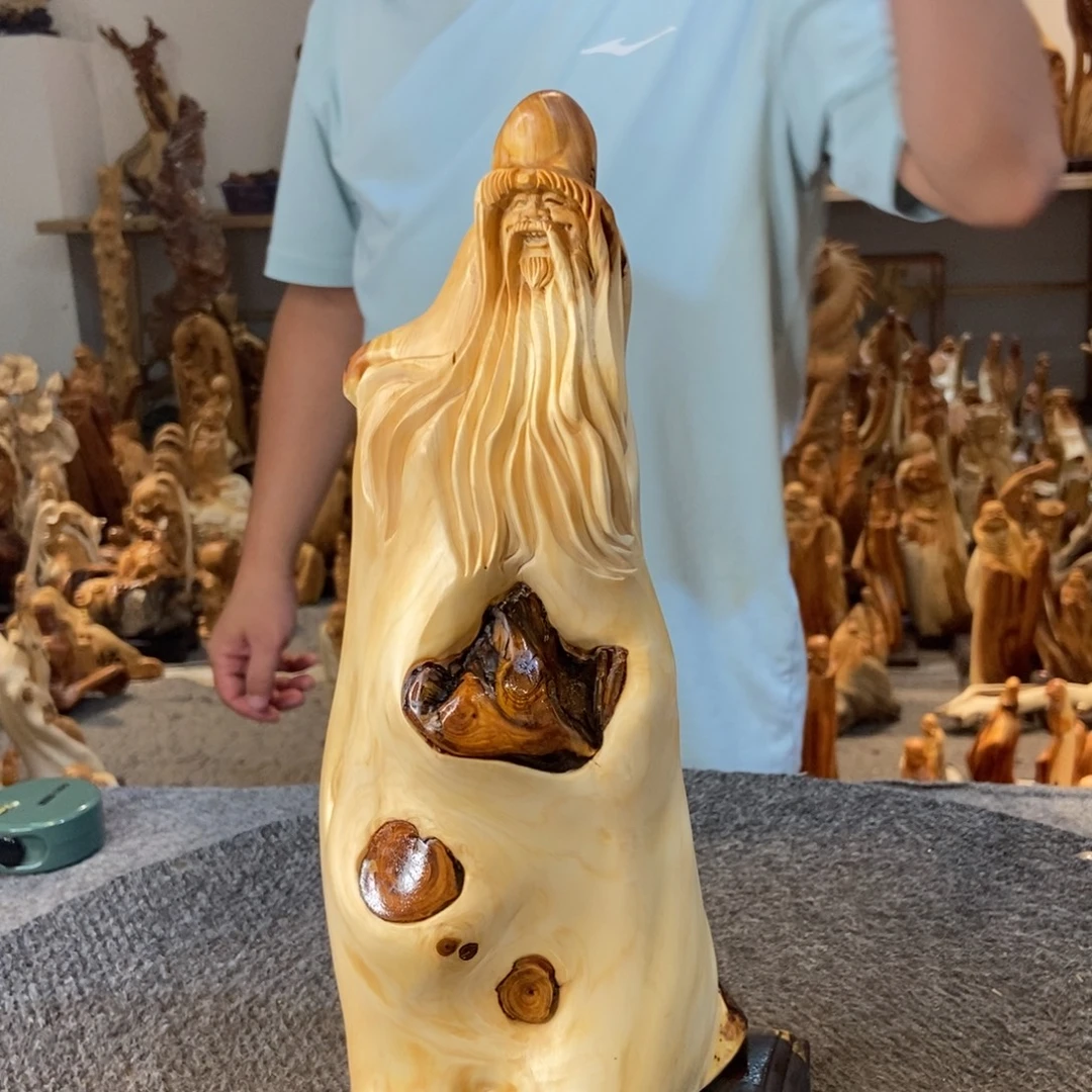 柏木（崖柏）进来点点关注哦