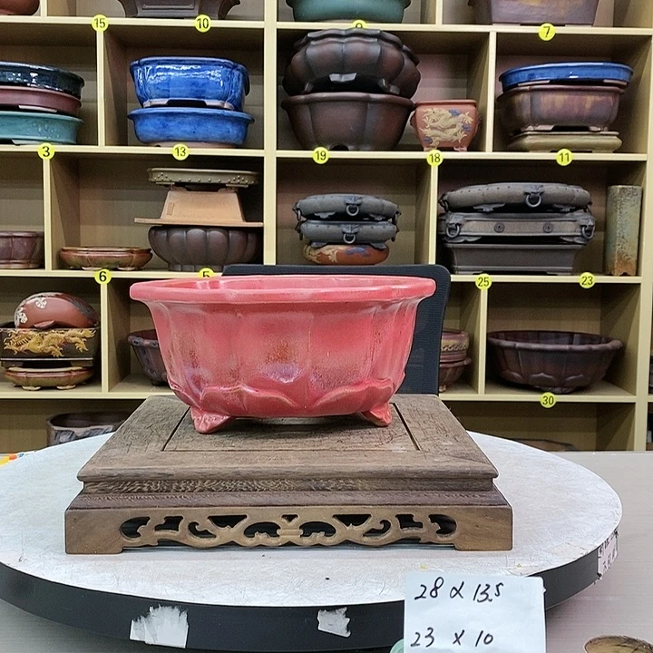 【闪购商品】紫砂公道杯梁*聖紫砂艺术