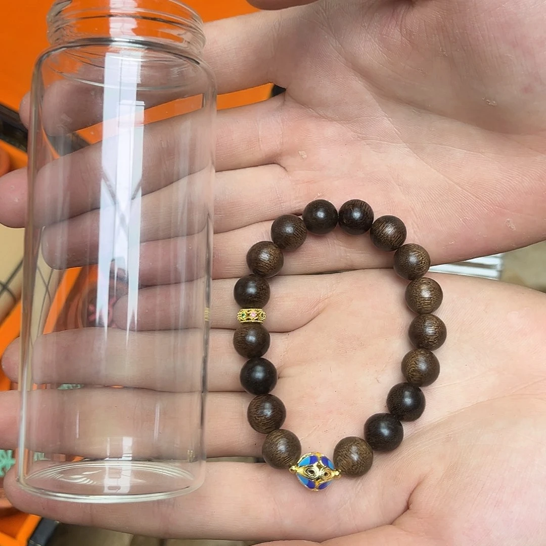 大叶紫檀（黑酸枝木类）