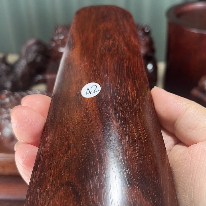 檀香紫檀（小叶紫檀）
