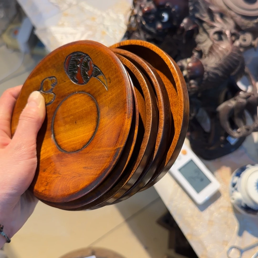 瓷片瓷片中古回流孤品一件