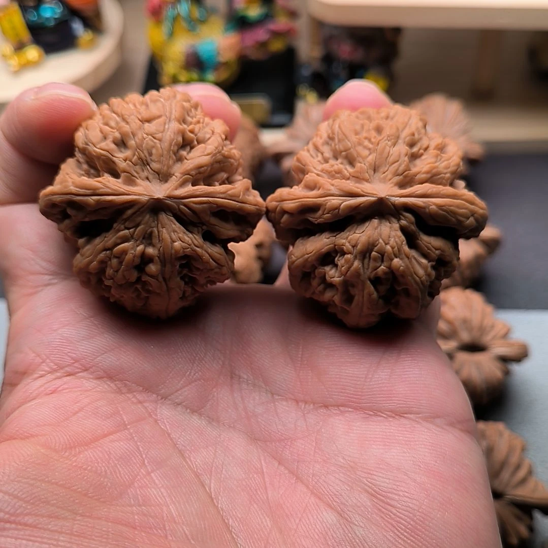 水***游吊坠文玩核桃大粗筋福利。打底等影响二次销售不退不换