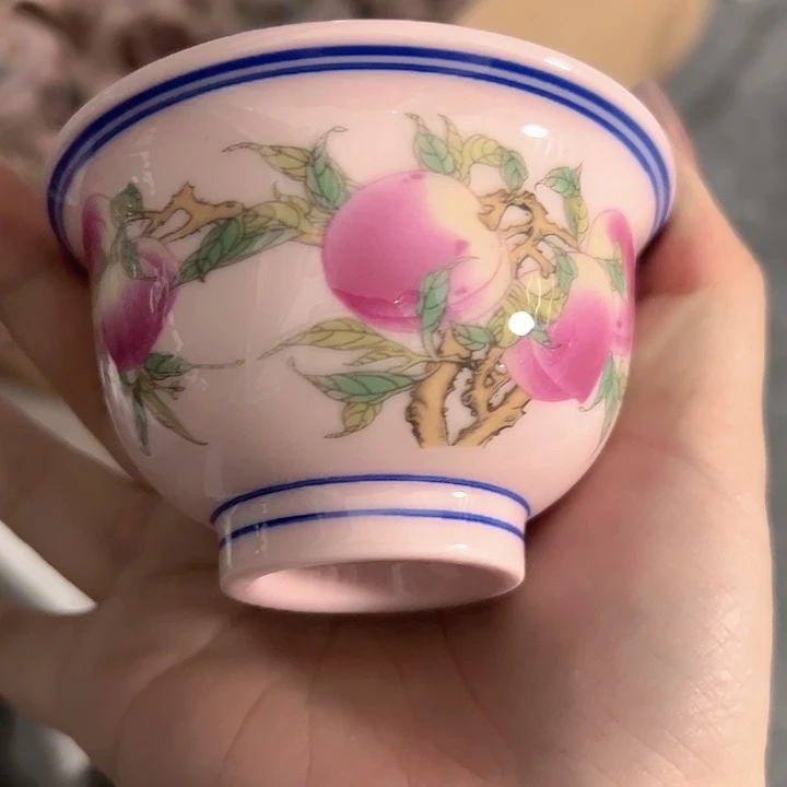 景德镇瓷器鉴定完毕