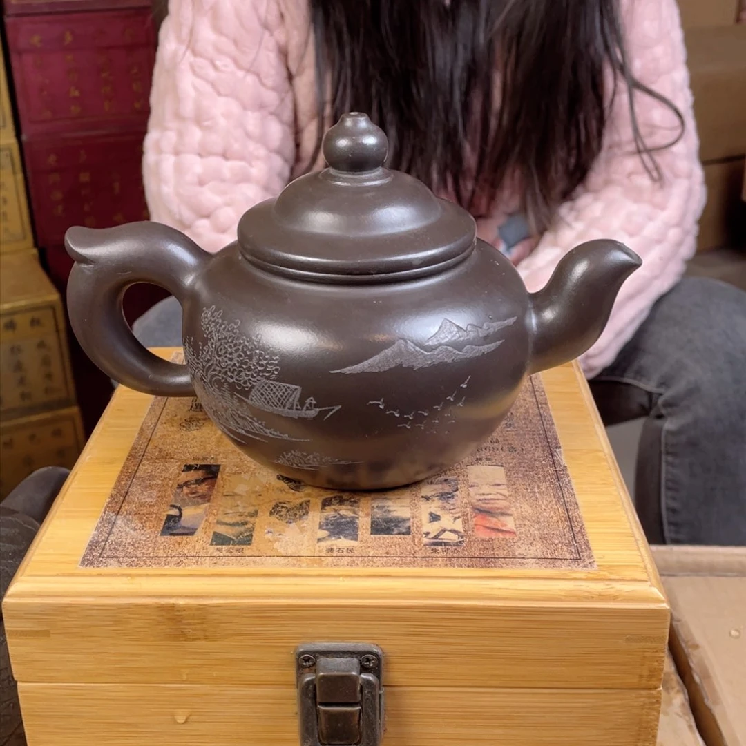 紫砂壶紫砂壶紫砂壶