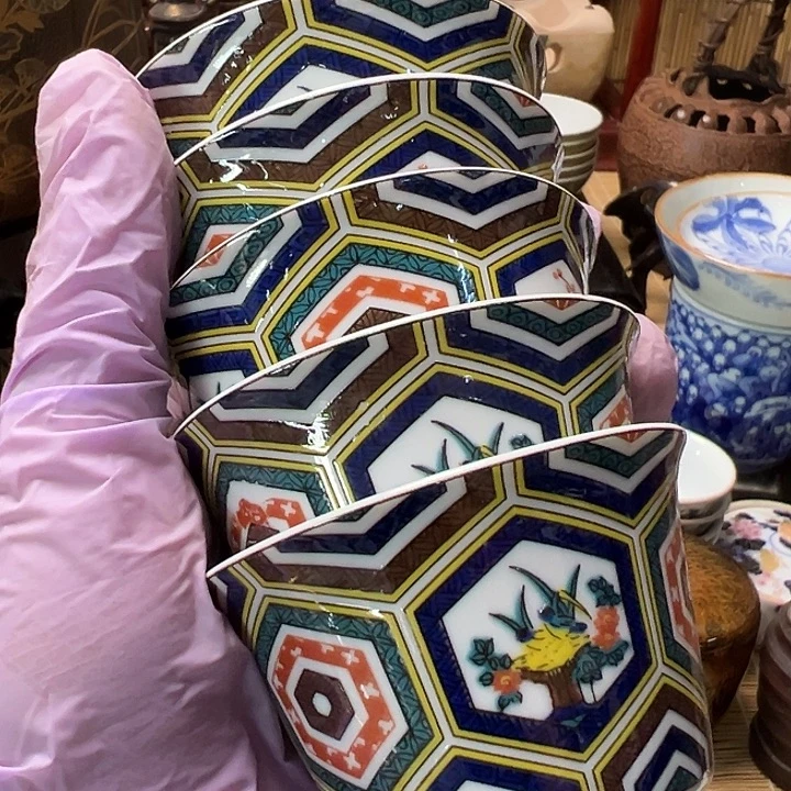 蜜胺瓷小卖部默认瑕疵满20包邮