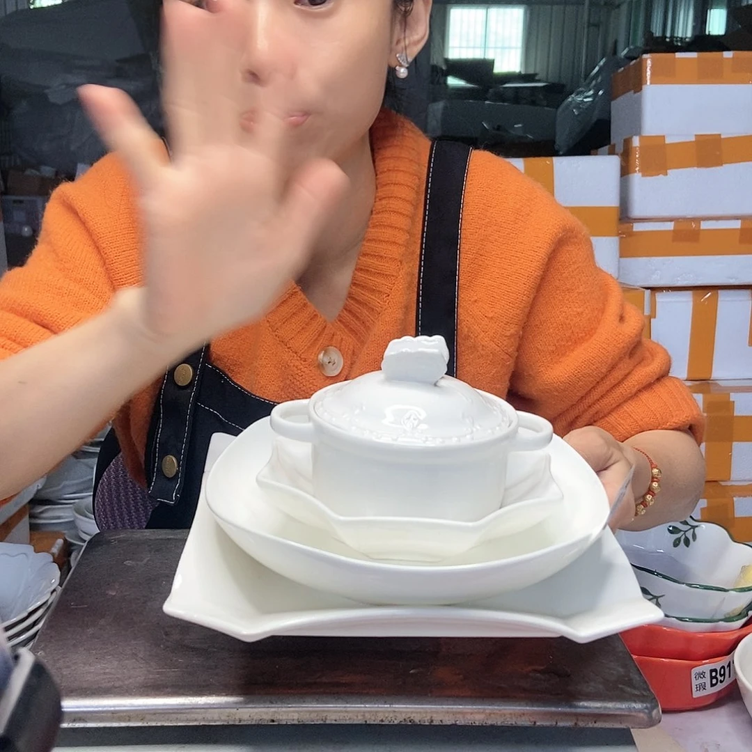 【闪购商品】碟工厂库存微瑕产品885