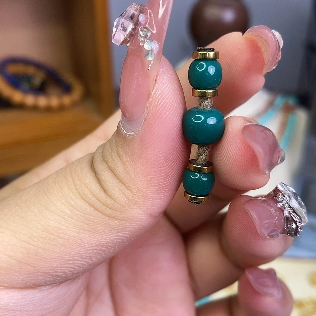 琉璃非金属8m的套组