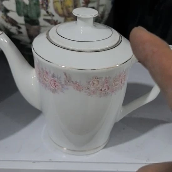 茶宠当代景德镇陶瓷工艺品