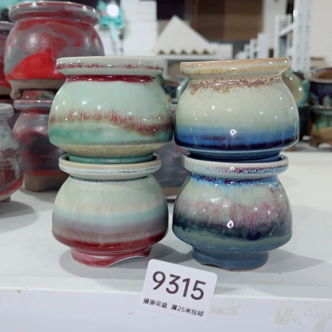 9315内口6景德镇手工制作