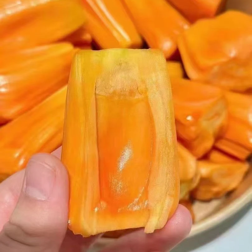 果切印尼红菠萝蜜肉19.9一斤