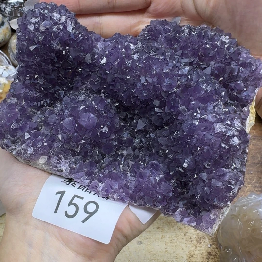 未镶嵌大型摆件（非配饰）水晶