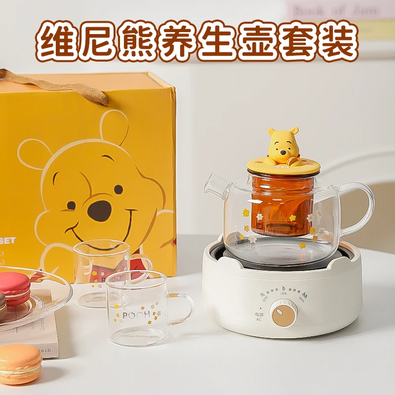 创意生日礼物女生送闺蜜女朋友中秋节实用员工伴手礼小众高级茶具