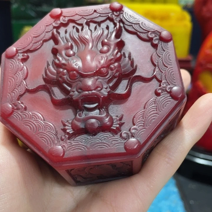 寿山石印石篆刻印章引首章闲章姓名章生日礼物