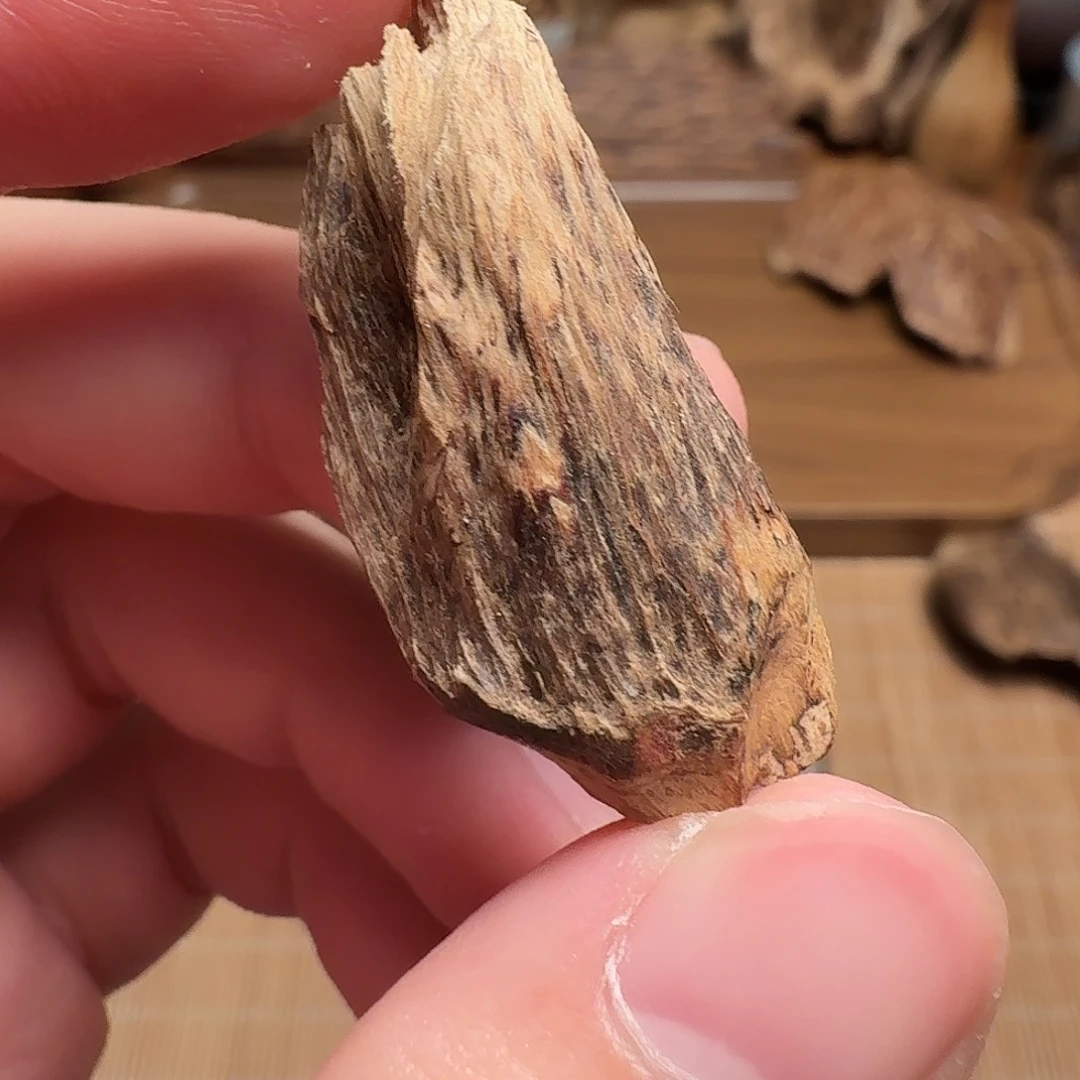 沉香沙巴包壳料子