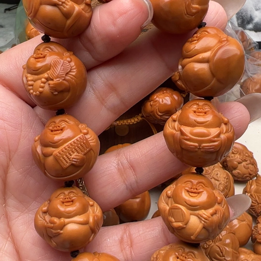 手串/手链橄榄核橄榄核