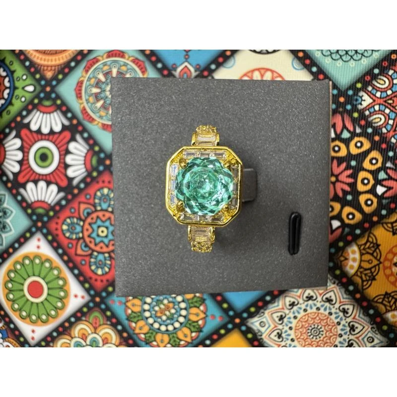 戒指 ML205 高端收藏 戒指