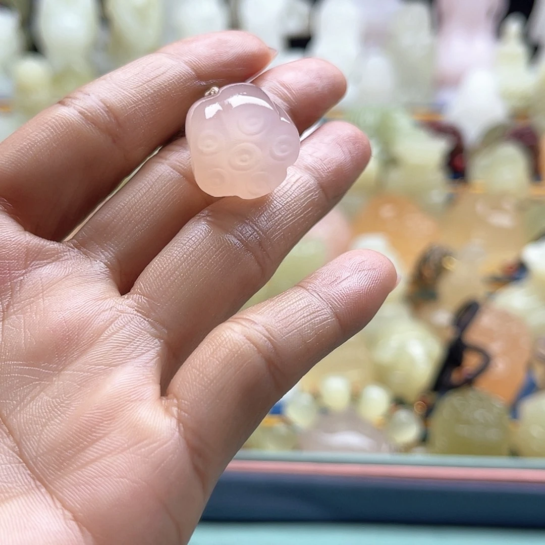 J***R新疆昆仑山脉山料