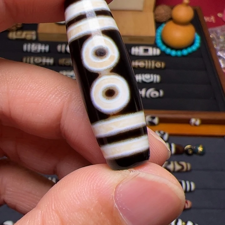 未镶嵌颈饰玛瑙/玉髓稍*.