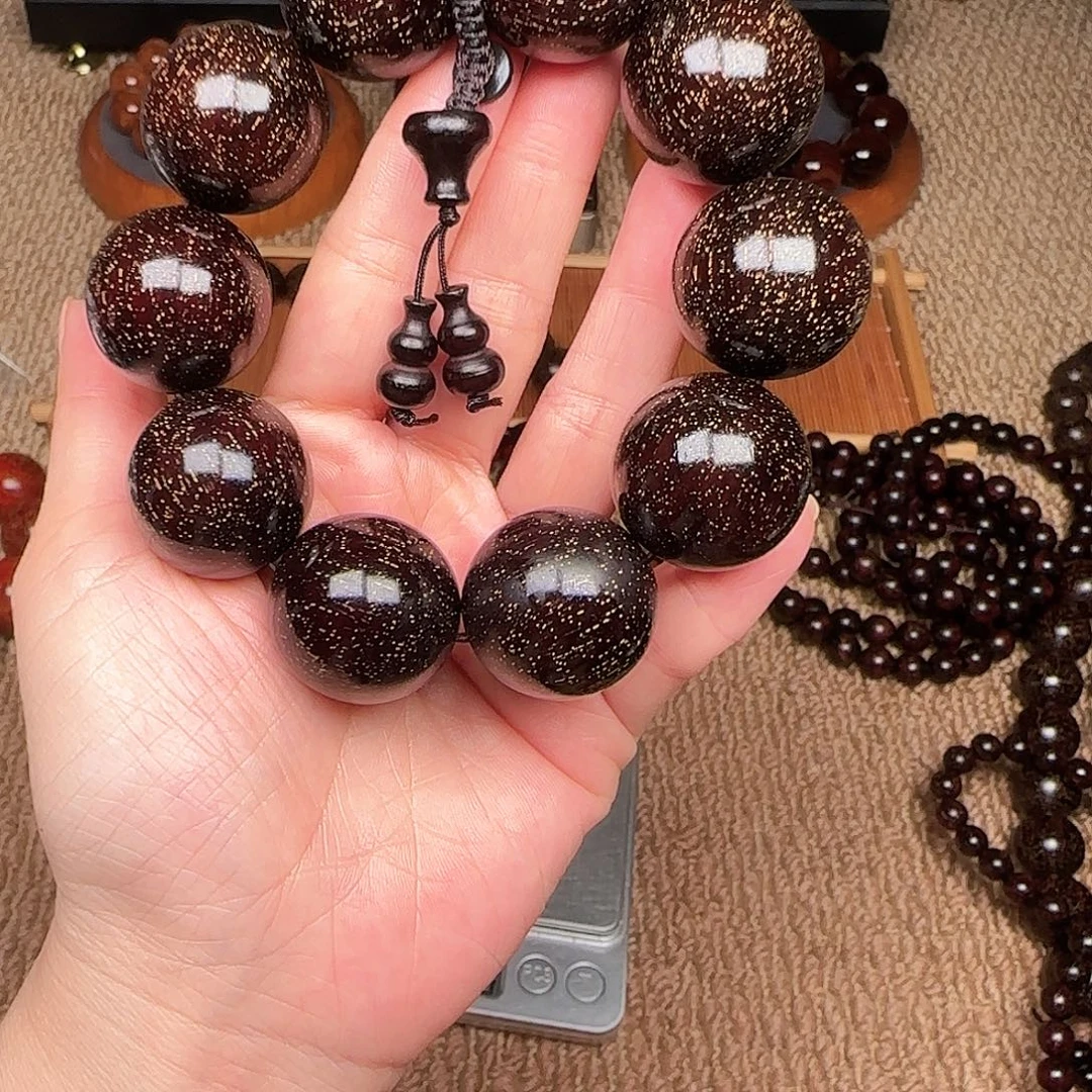 檀香紫檀（小叶紫檀）2.5