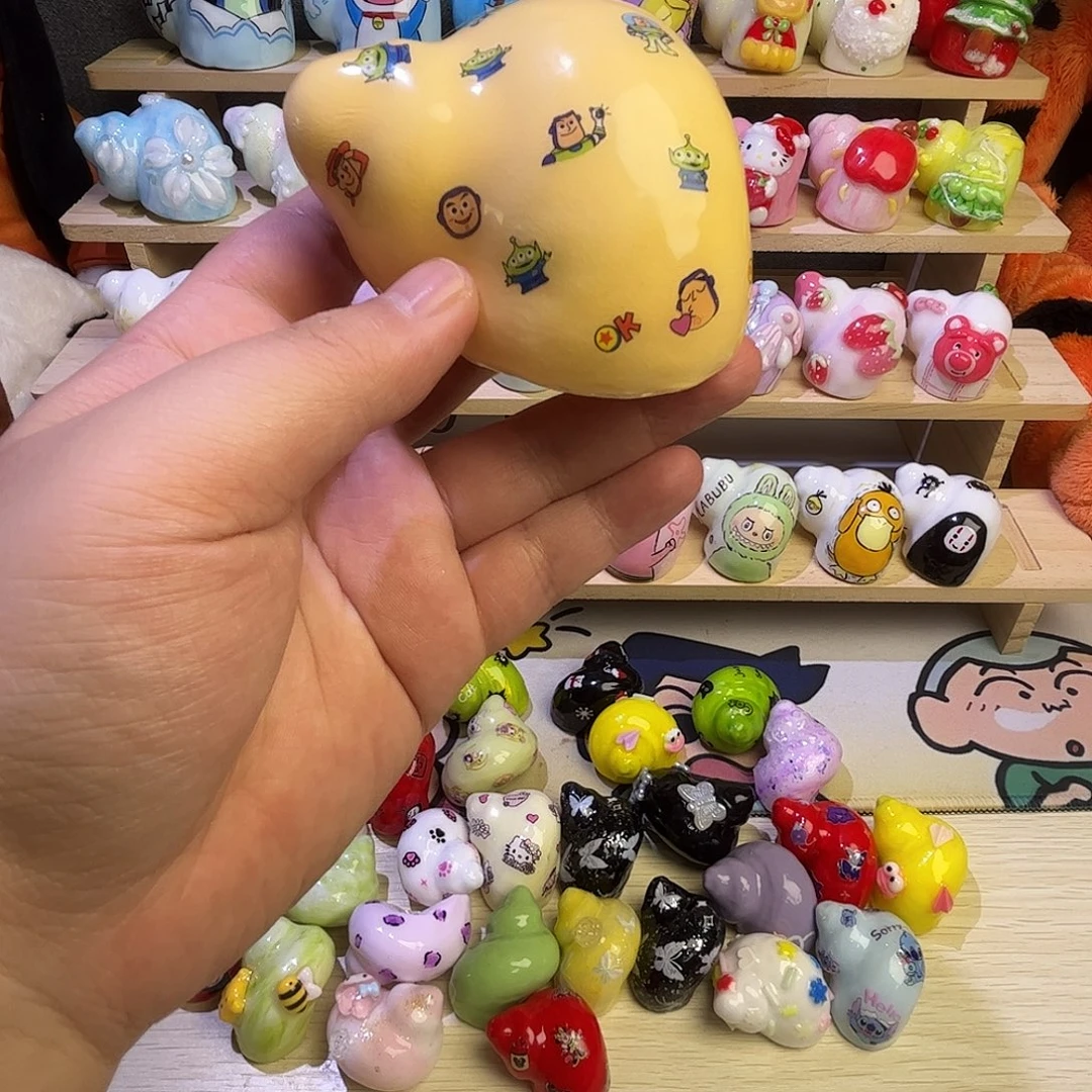 壳壳壳壳手工壳子