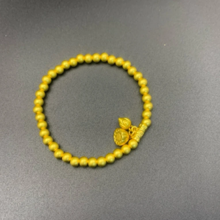 合金手链 75688新人福利手链关注可拍